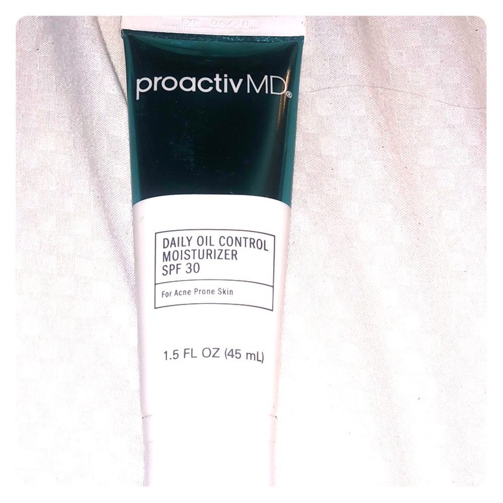 Proactiv MD full size moisturizer 1.5 Fl oz